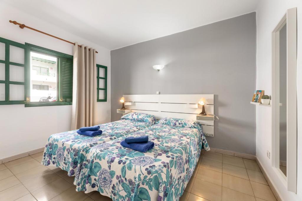 Apartamentos Luz Y Mar - 2