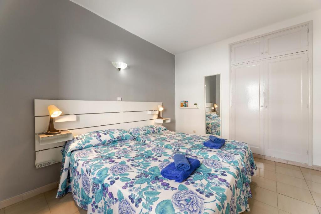 Apartamentos Luz Y Mar - 4
