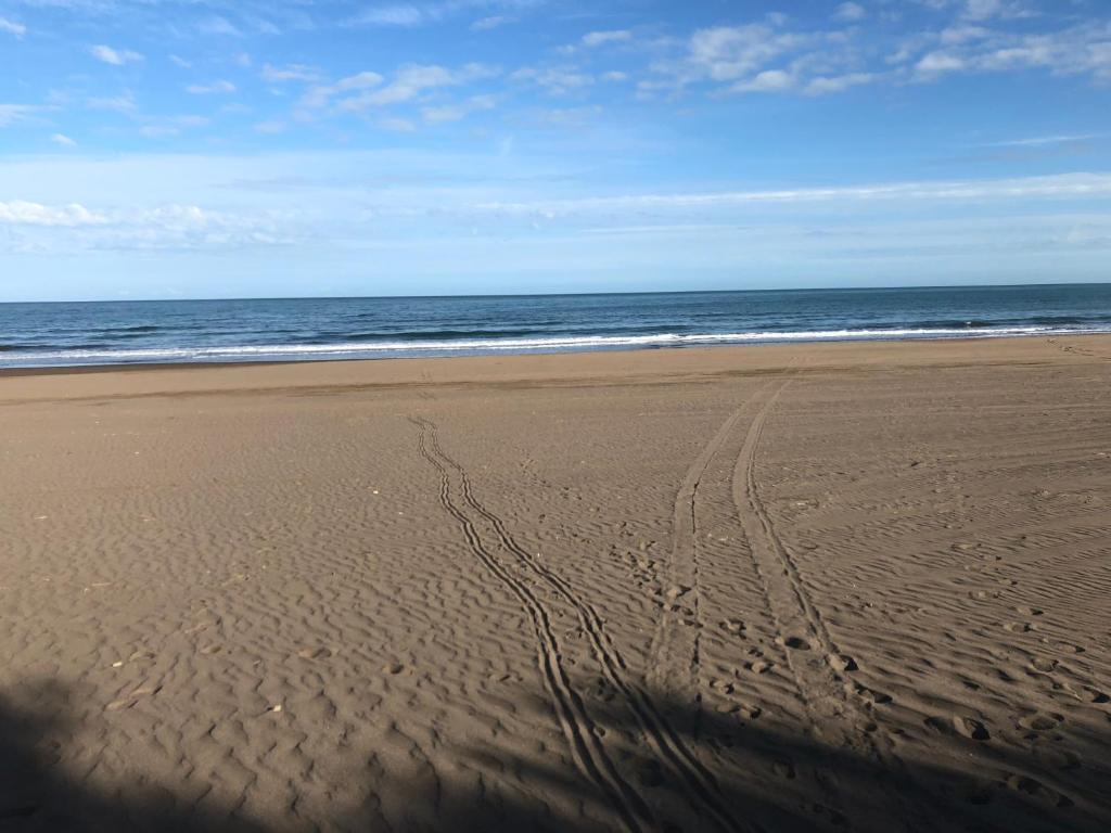 Las Dunas - 4