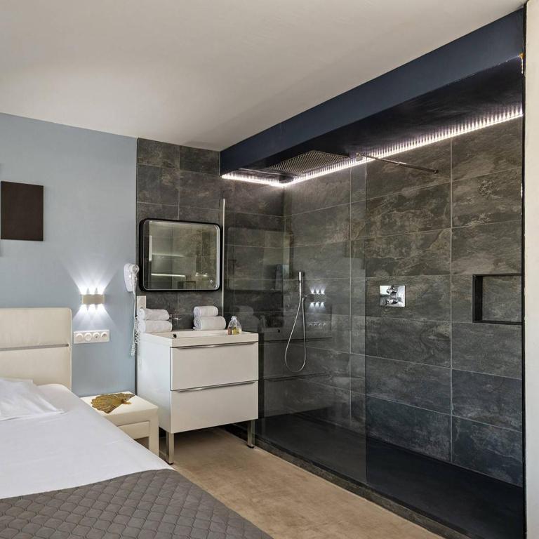 Studio PRELUDE - Héliopolis D 43 -Luxe -By AGN - 2 personnes - 3