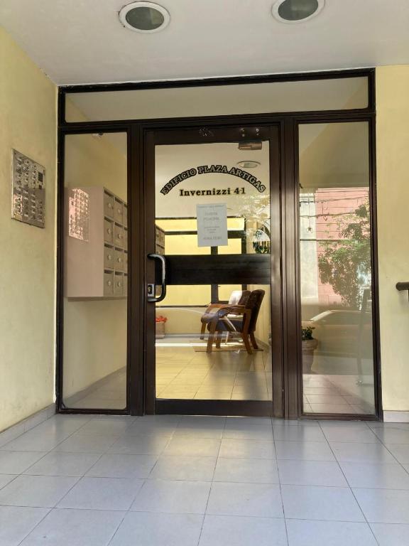 Apartamento en pleno centro - 5