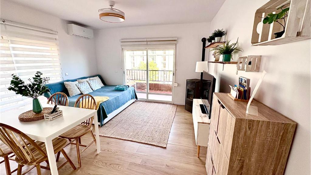 Apartamento Mateuet - 2