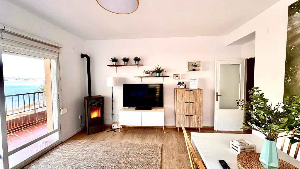Apartamento Mateuet - 3