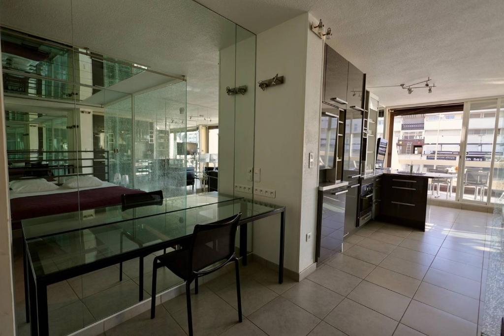 STUDIO RIFLESSO - Héliopolis D 70 - Luxe -By AGN - 2 personnes - 5