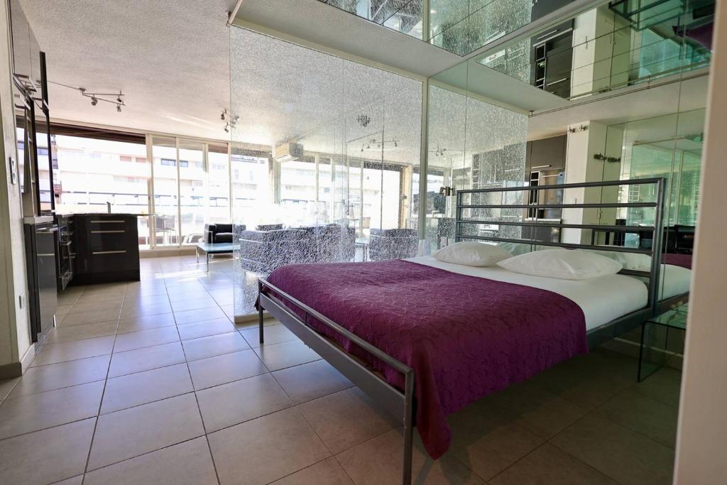 STUDIO RIFLESSO - Héliopolis D 70 - Luxe -By AGN - 2 personnes - 1