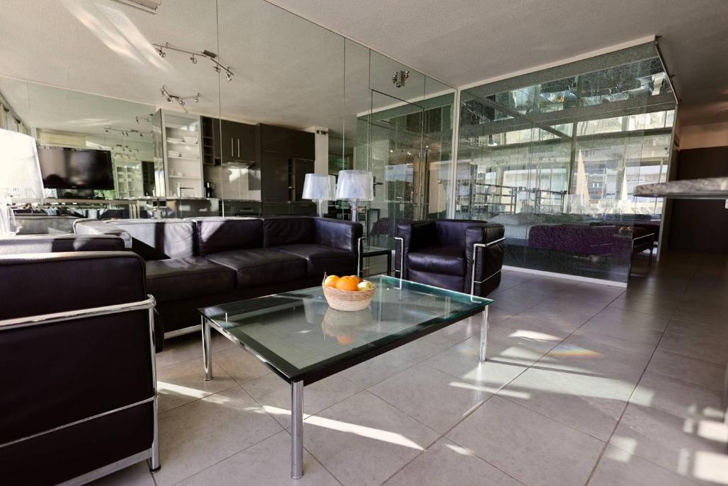 STUDIO RIFLESSO - Héliopolis D 70 - Luxe -By AGN - 2 personnes - 4