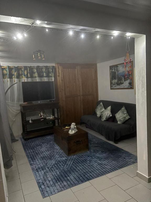 Petite maison au coeur des Hautes-Alpes - 5