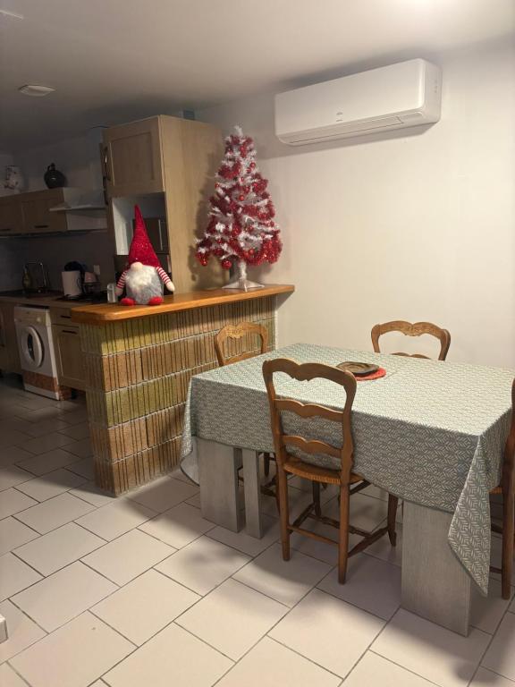 Petite maison au coeur des Hautes-Alpes - 4