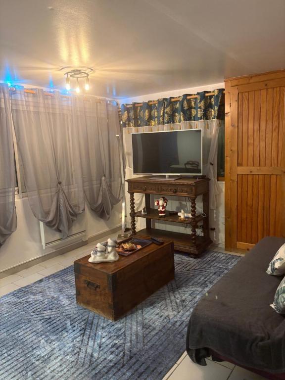 Petite maison au coeur des Hautes-Alpes - 3