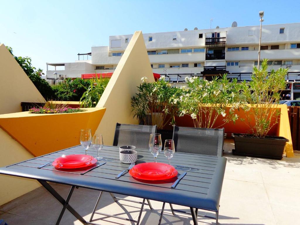 STUDIO GENTLEMAN - Héliopolis D 84 - Luxe By AGN - - 2 personnes - 1