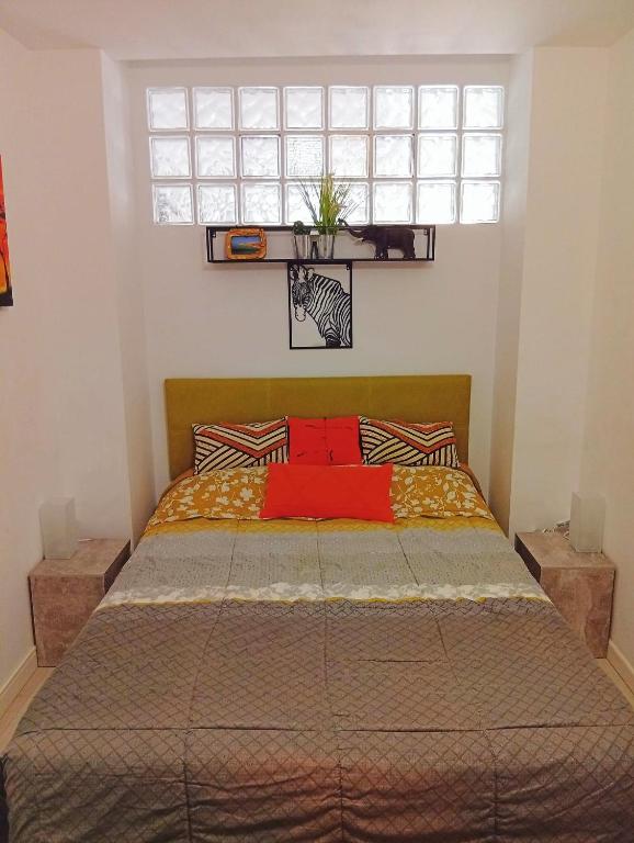 Casita de Tais - 1