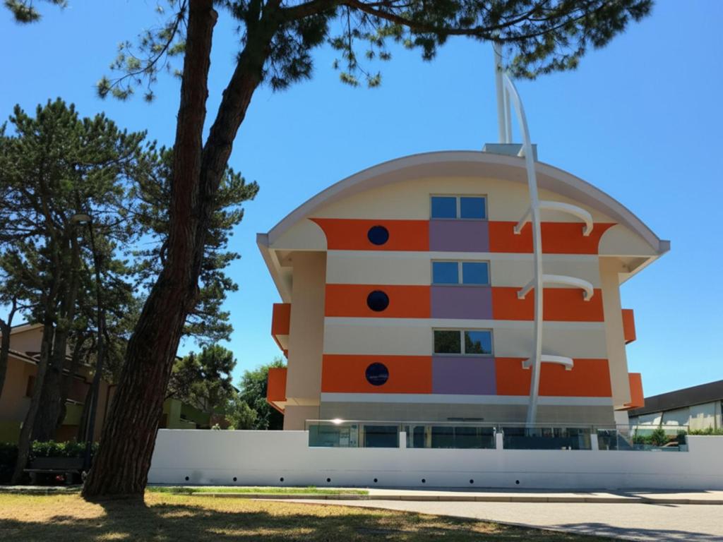Residence Silver Sail - 2