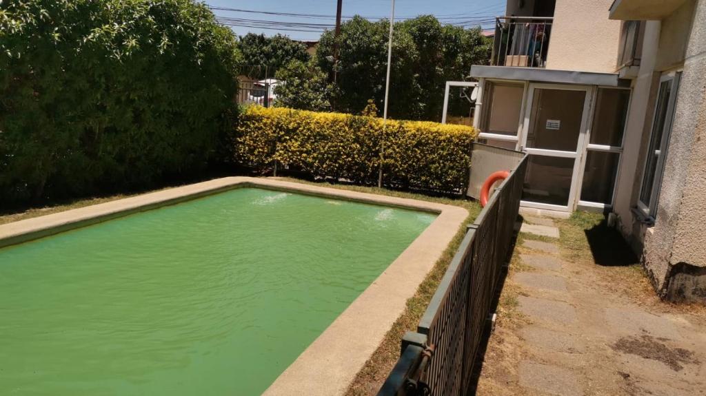 Amplio Departamento para 6 personas, 3 dormitorios, 2 baños , con wifi, Netflix, arriendo por día - 2