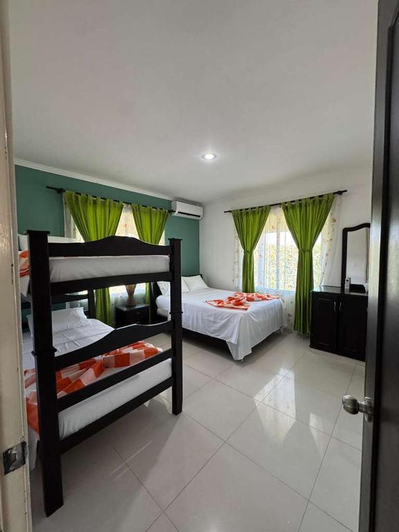Yopo Resort - 3