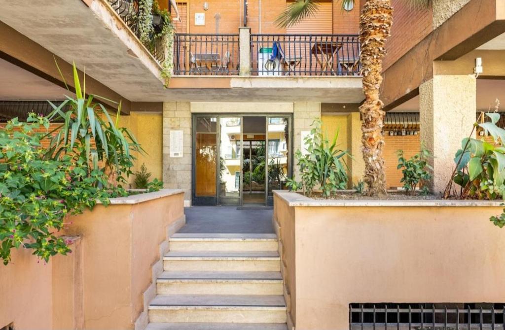 St Peter Vatican- Stylish Apt, Roma - 3