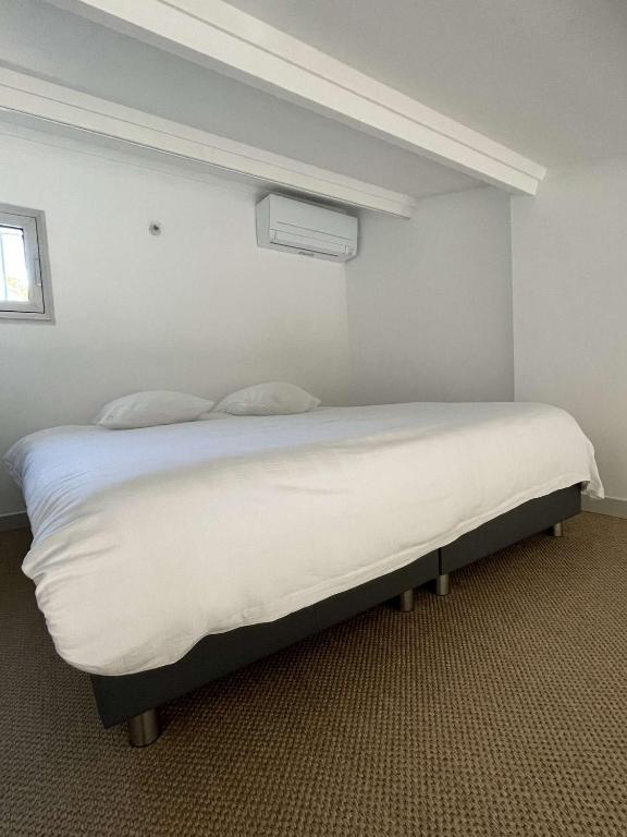 VILLA Luxe - 4 personnes MONEYPENNY By AGN - Héliovillage HV 107 - - 4