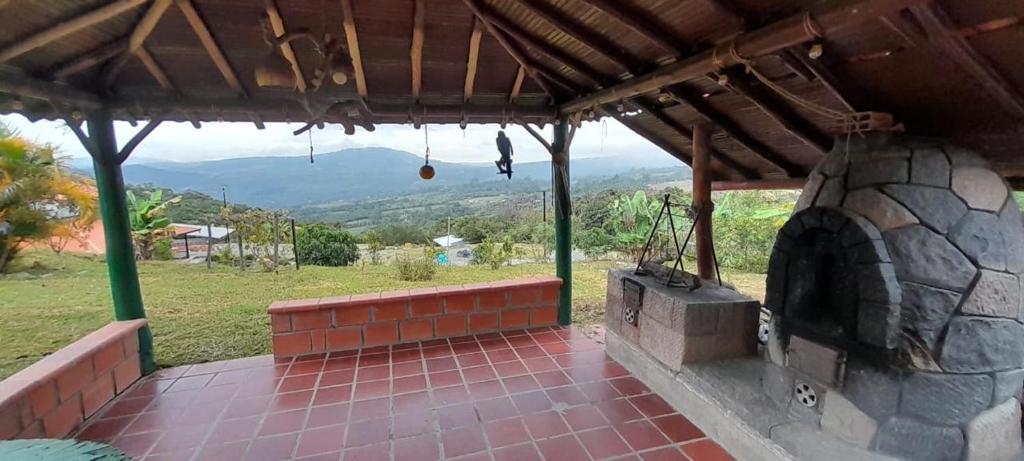 XayLa Agro Hostel Curití - 3