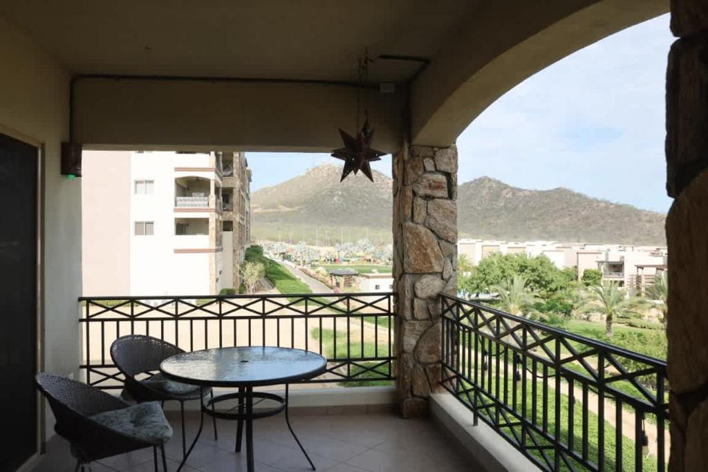 Baja Toms B311 - 3 Bedrooms with a wonderful view - 2