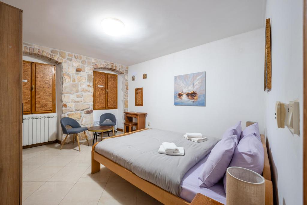 Tara Rooms In The Heart Of Old Town Kotor - 5