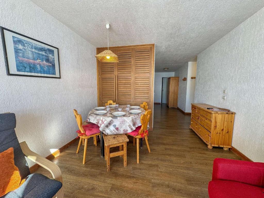 Charmant appartement rénové contemporain à Val Thorens - 4 pers - FR-1-637-96 - 3