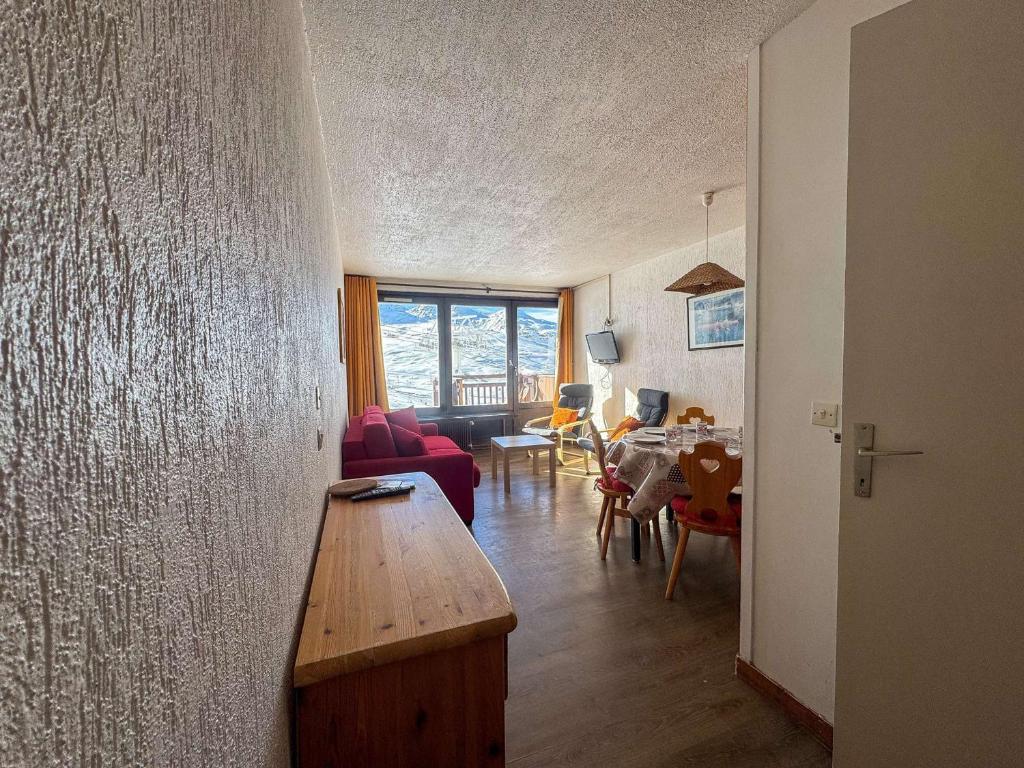 Charmant appartement rénové contemporain à Val Thorens - 4 pers - FR-1-637-96 - 5