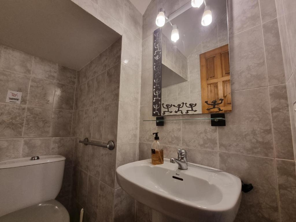 Casa familiar cerca de Cala Montgó - HISP-236-189 - 4