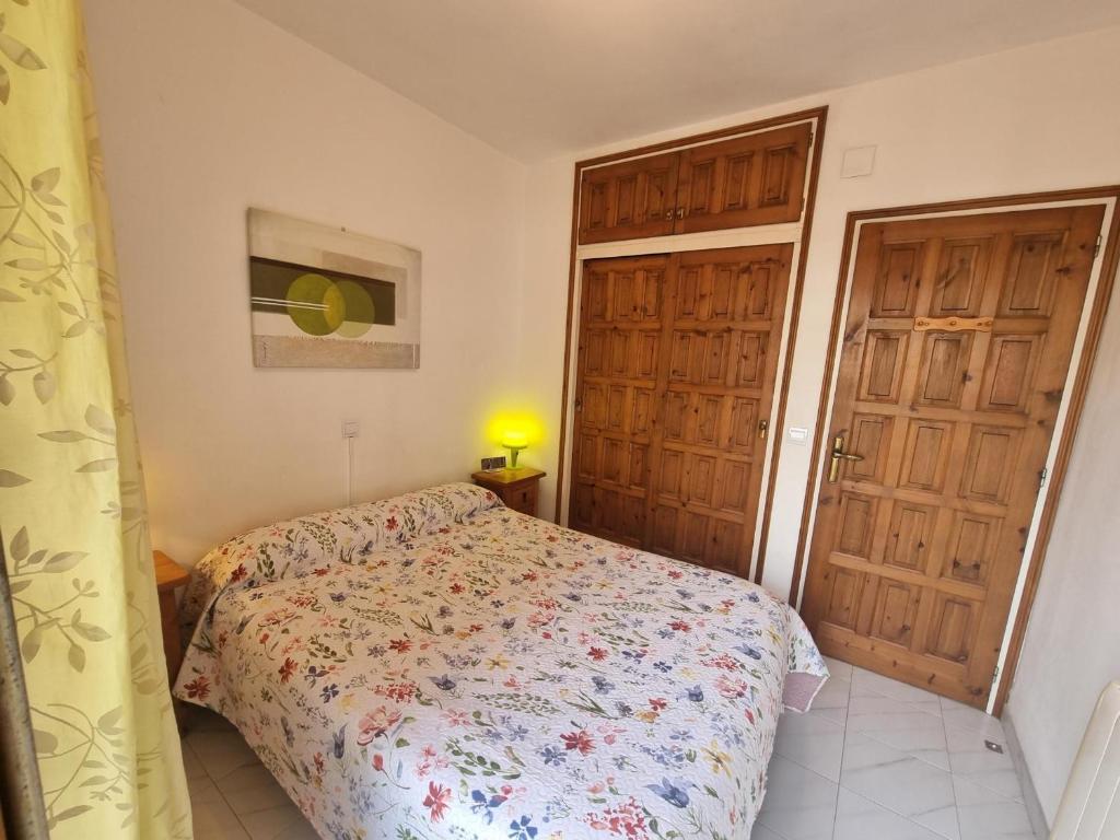 Casa familiar cerca de Cala Montgó - HISP-236-189 - 5
