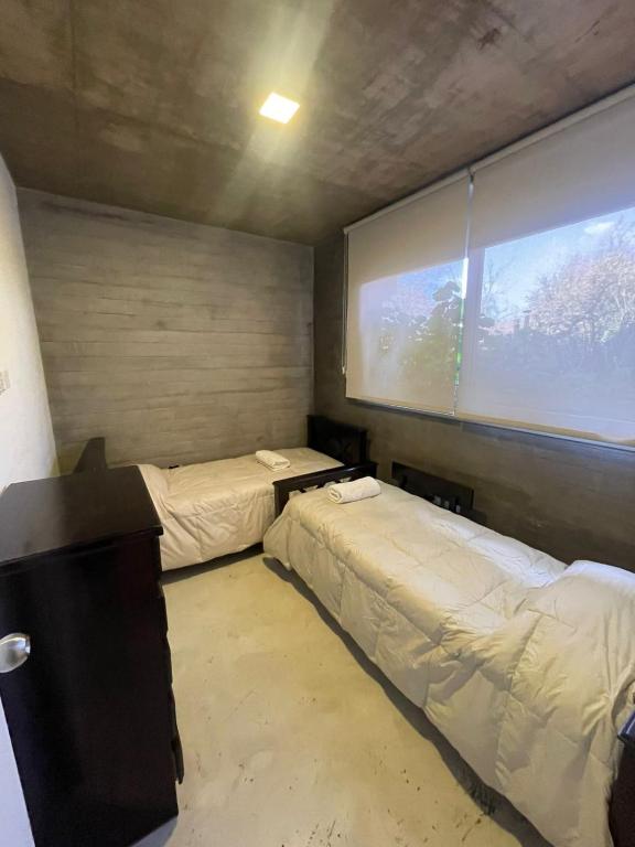 Avellaneda Boutique Apartments - Parque San Martín - 1