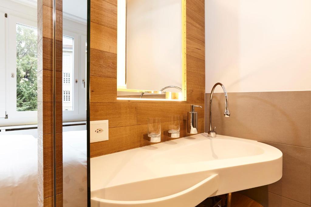 バスルーム（客室）