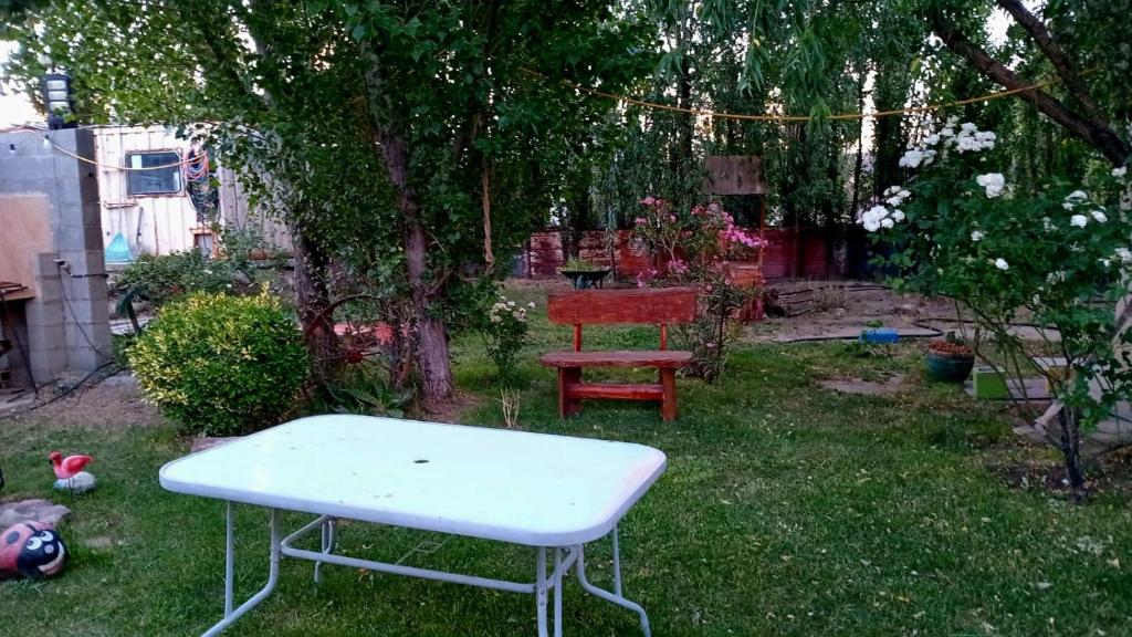Cabaña Miss sueños - 1