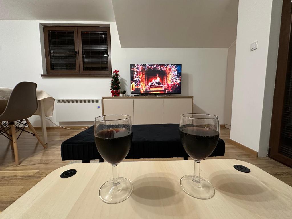 Duplex Apartman Marina Zlatibor - 5