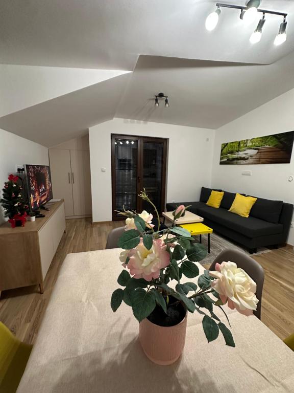 Duplex Apartman Marina Zlatibor - 4