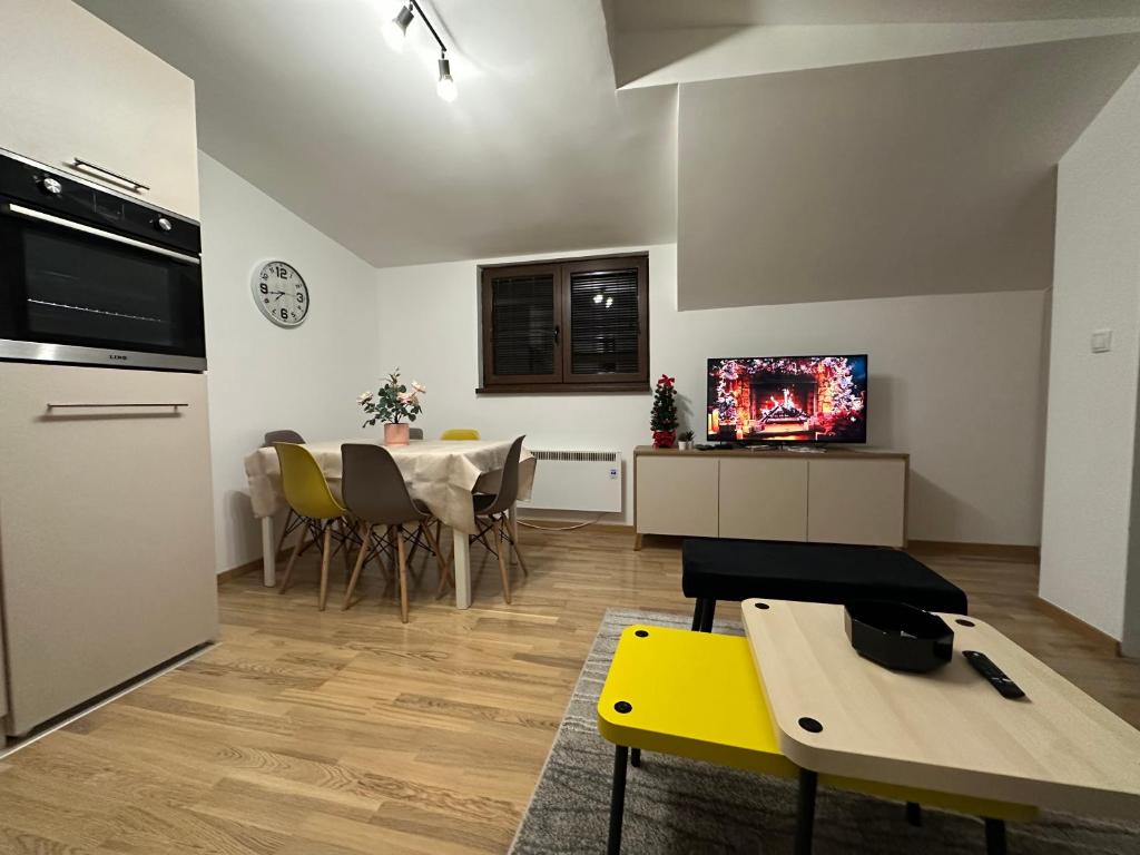 Duplex Apartman Marina Zlatibor - 3