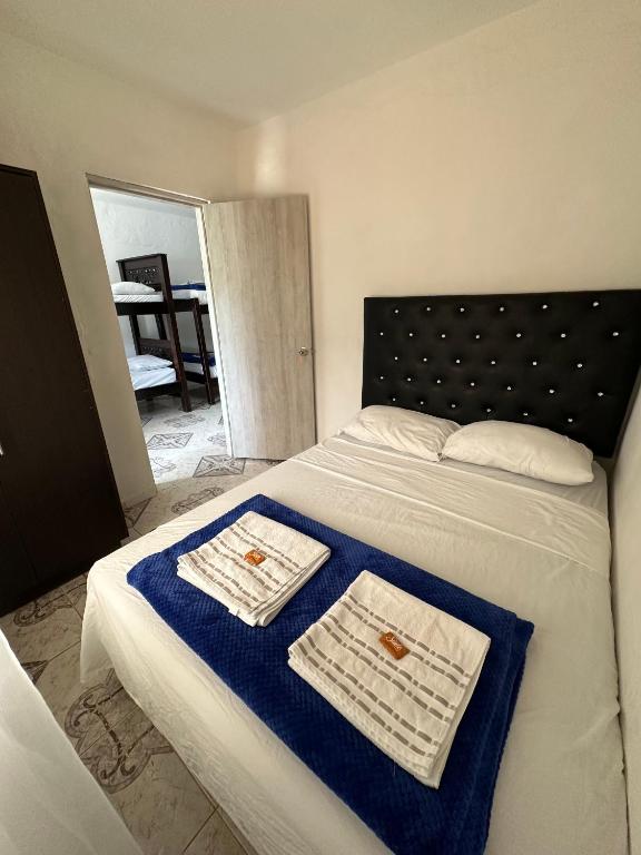 Hotel Campestre La María Toro Valle - 3