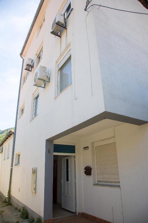 Unit Stay Mostar - 3
