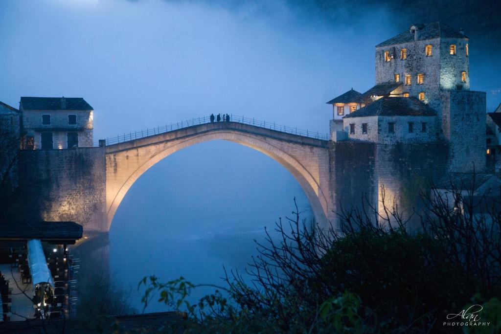Unit Stay Mostar - 4