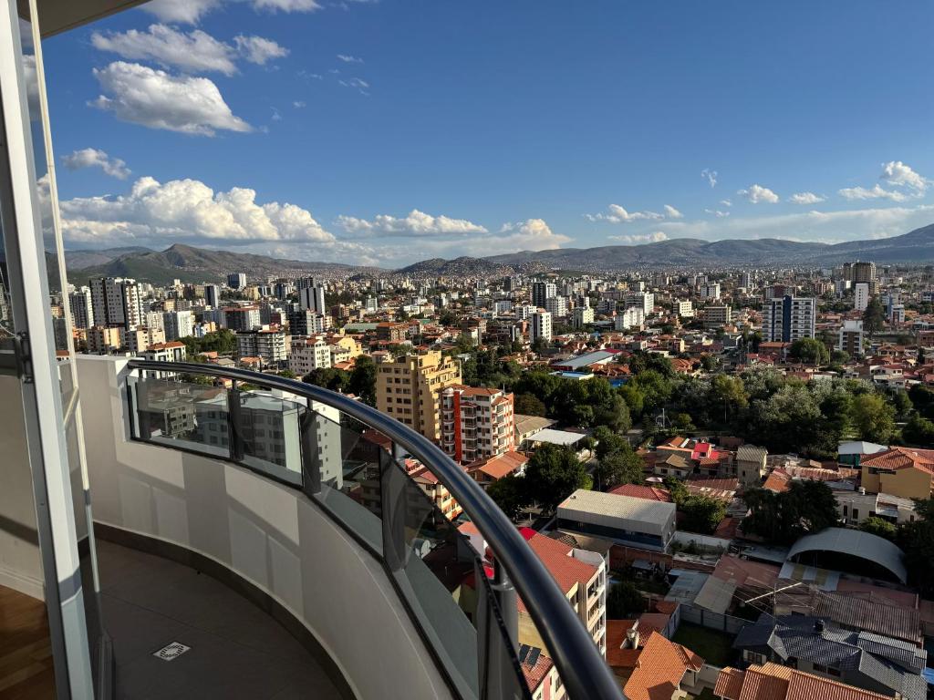 Luxury and Relax at 8432 ft - 2