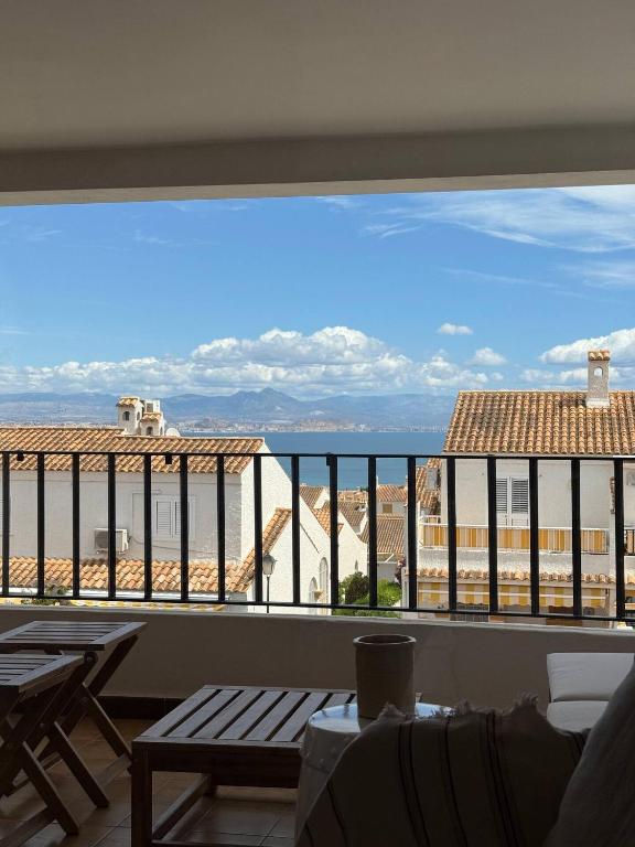 Casa Mediterránea Gran Alacant - 2