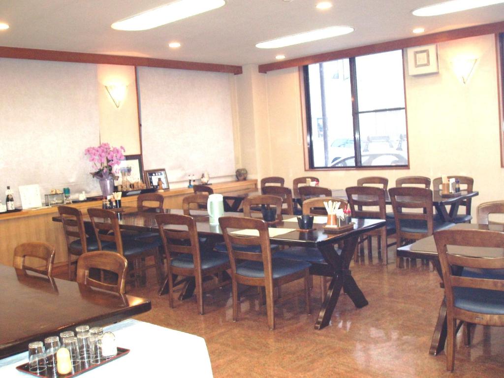 Shinazawa 호텔 이미지 2