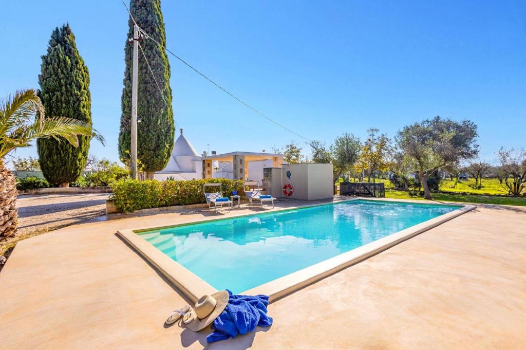 Villa Trullo Grazia by Villa Plus - 3