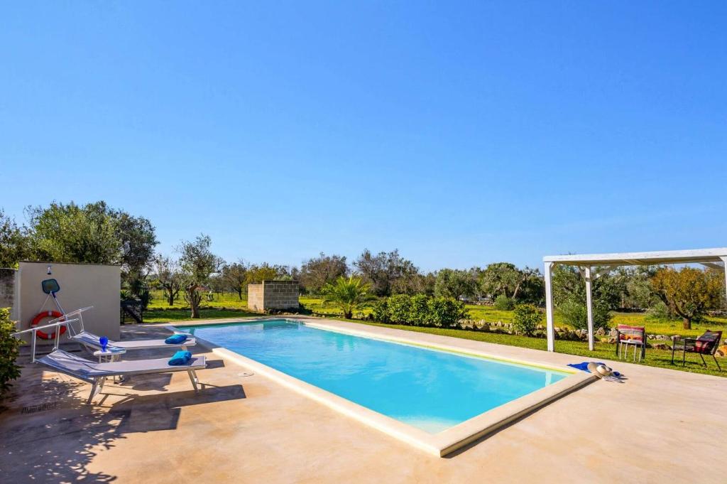 Villa Trullo Grazia by Villa Plus - 4