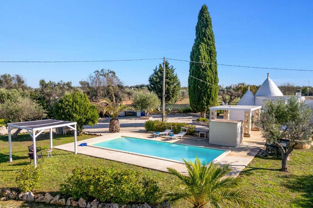 Villa Trullo Grazia by Villa Plus - 5