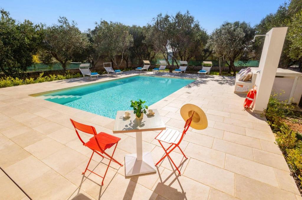 Villa La Puglietta by Villa Plus - 4