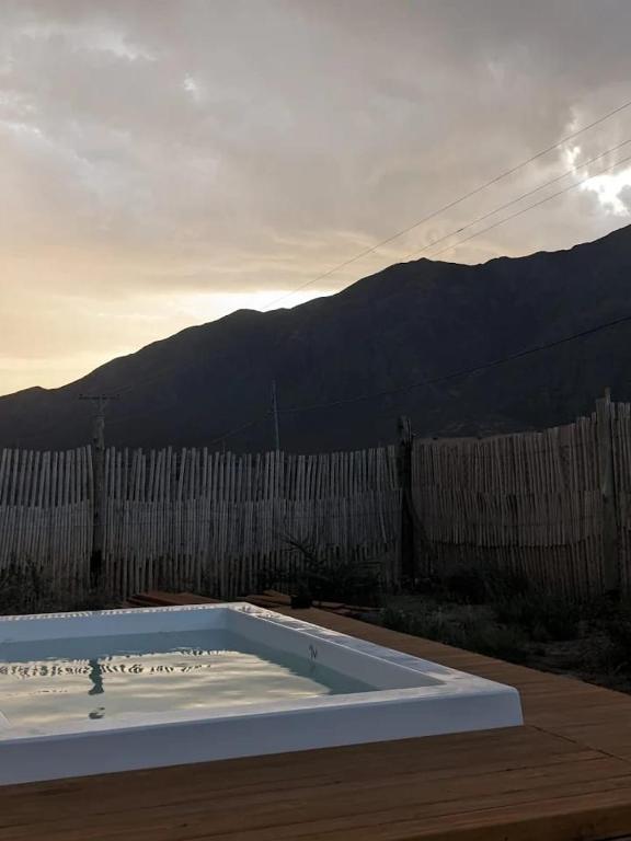 Casita de Montaña - 3