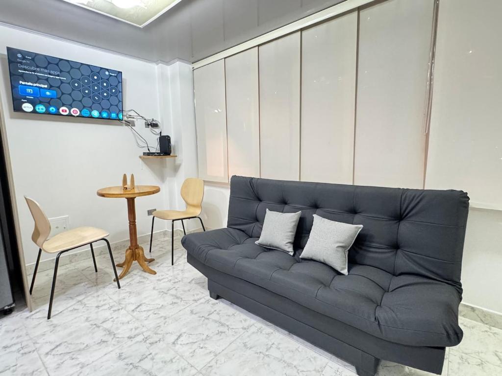 La Casa de Ofelia en El Poblado - 1