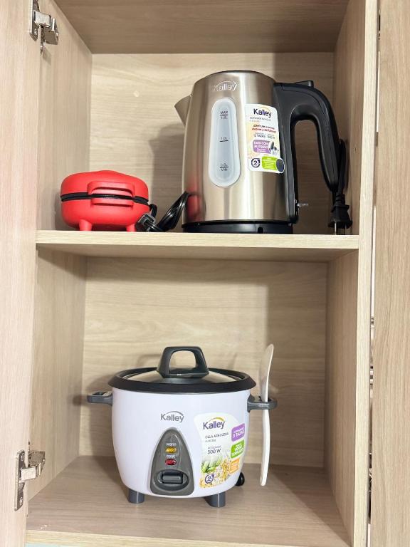 La Casa de Ofelia en El Poblado - 3