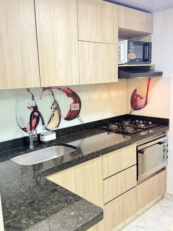 La Casa de Ofelia en El Poblado - 4