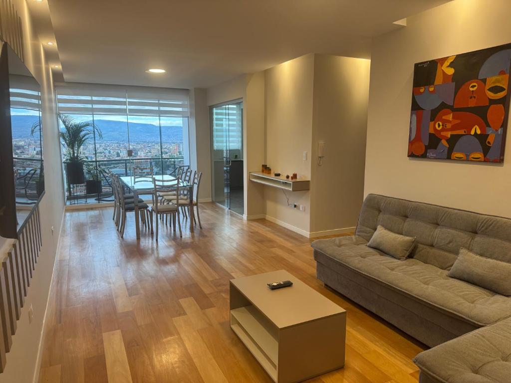 Luxury and Relax at 8432 ft - 4