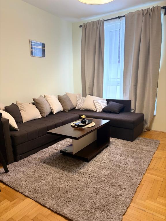 Apartman 5A 14 - 1