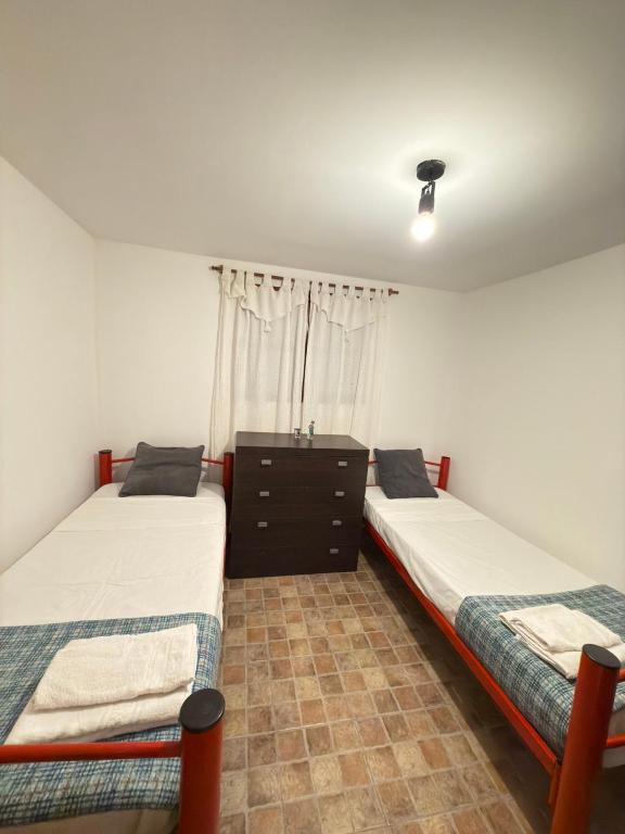 Cabaña - 4